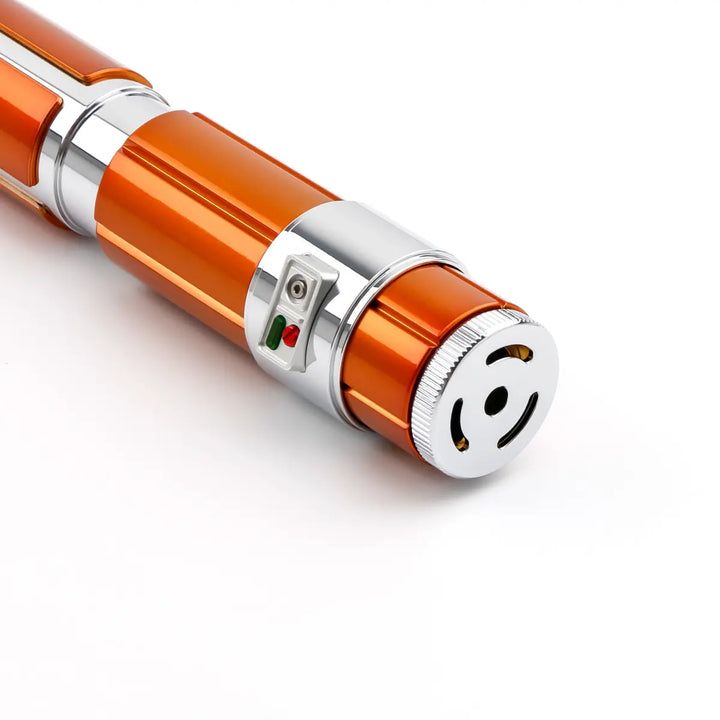 Indara Replica Apprentice Lightsaber