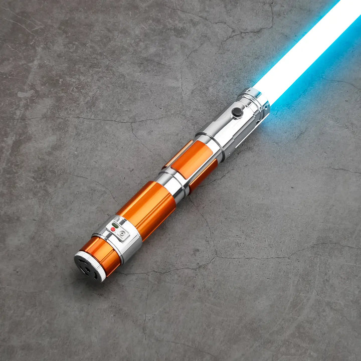 Indara Replica Apprentice Lightsaber