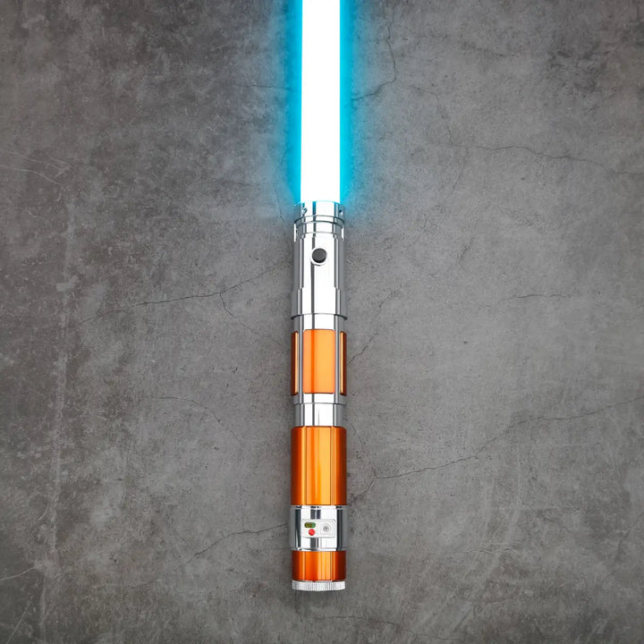 Indara Replica Apprentice Lightsaber
