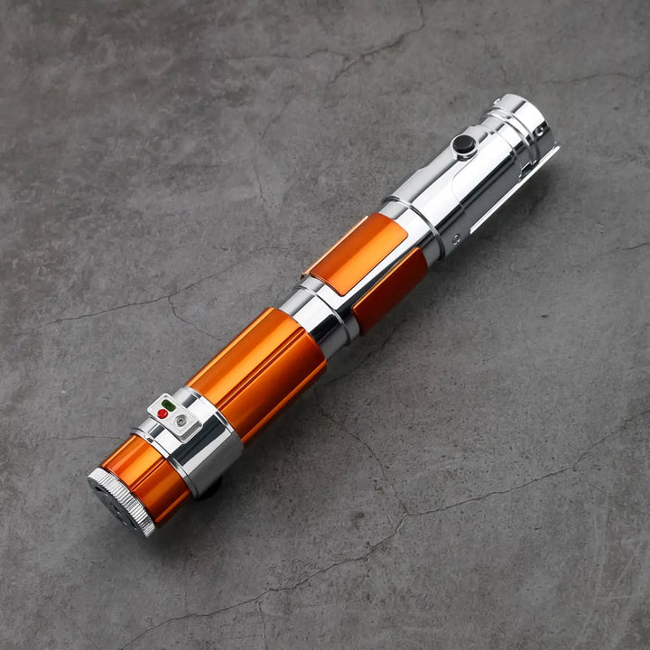 Indara Replica Apprentice Lightsaber