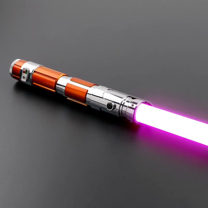Indara Replica Apprentice Lightsaber