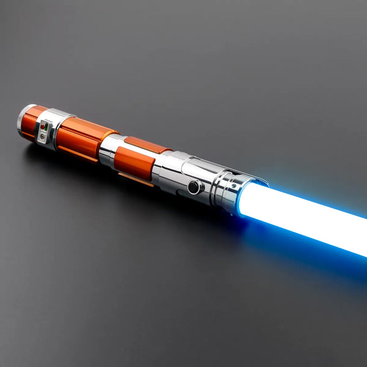 Indara Replica Apprentice Lightsaber
