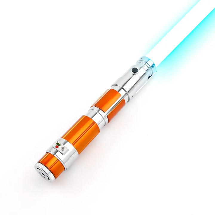 Indara Replica Apprentice Lightsaber