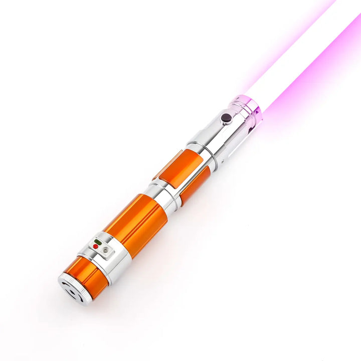 Indara Replica Apprentice Lightsaber