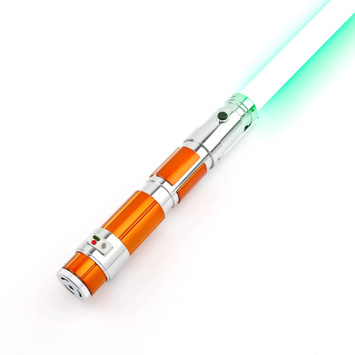 Indara Replica Apprentice Lightsaber