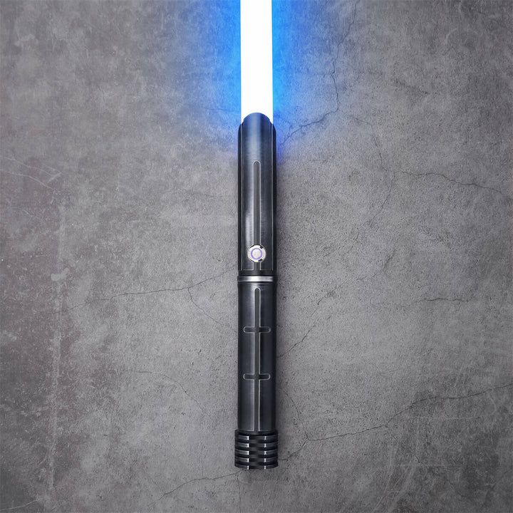 Knight-Dueling-Lightsaber