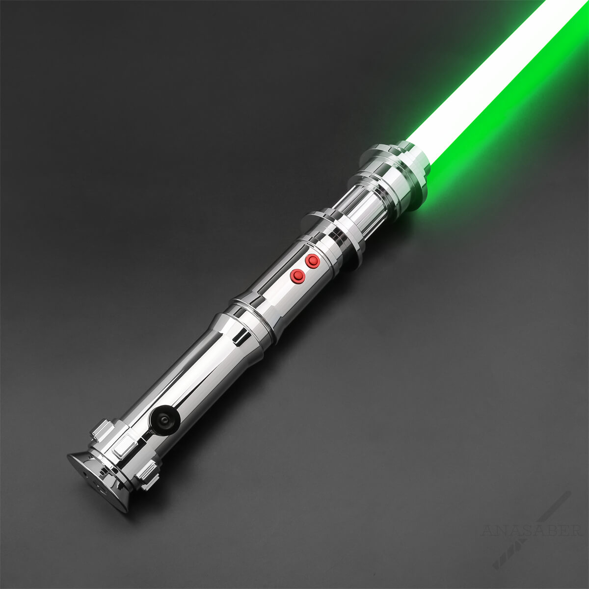 Kyle Katarn Lightsaber – Anasaber