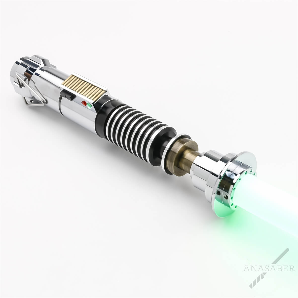 Luke Skywalker Lightsaber | Luke Lightsaber – ANASABER