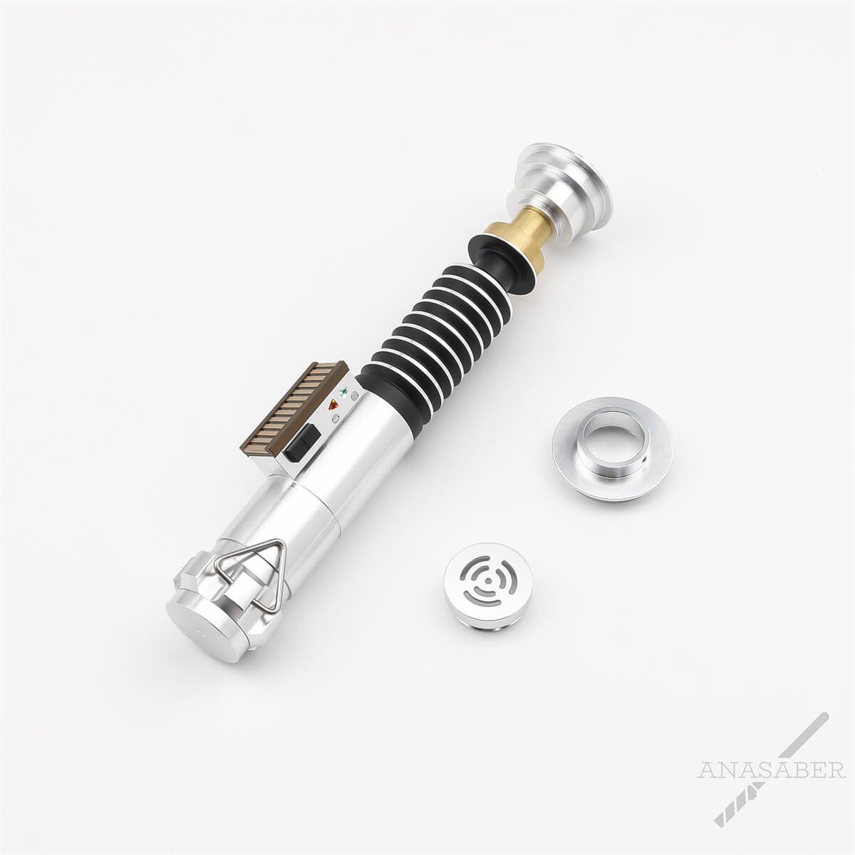 Luke ROTJ | Luke Skywalker Lightsaber – ANASABER
