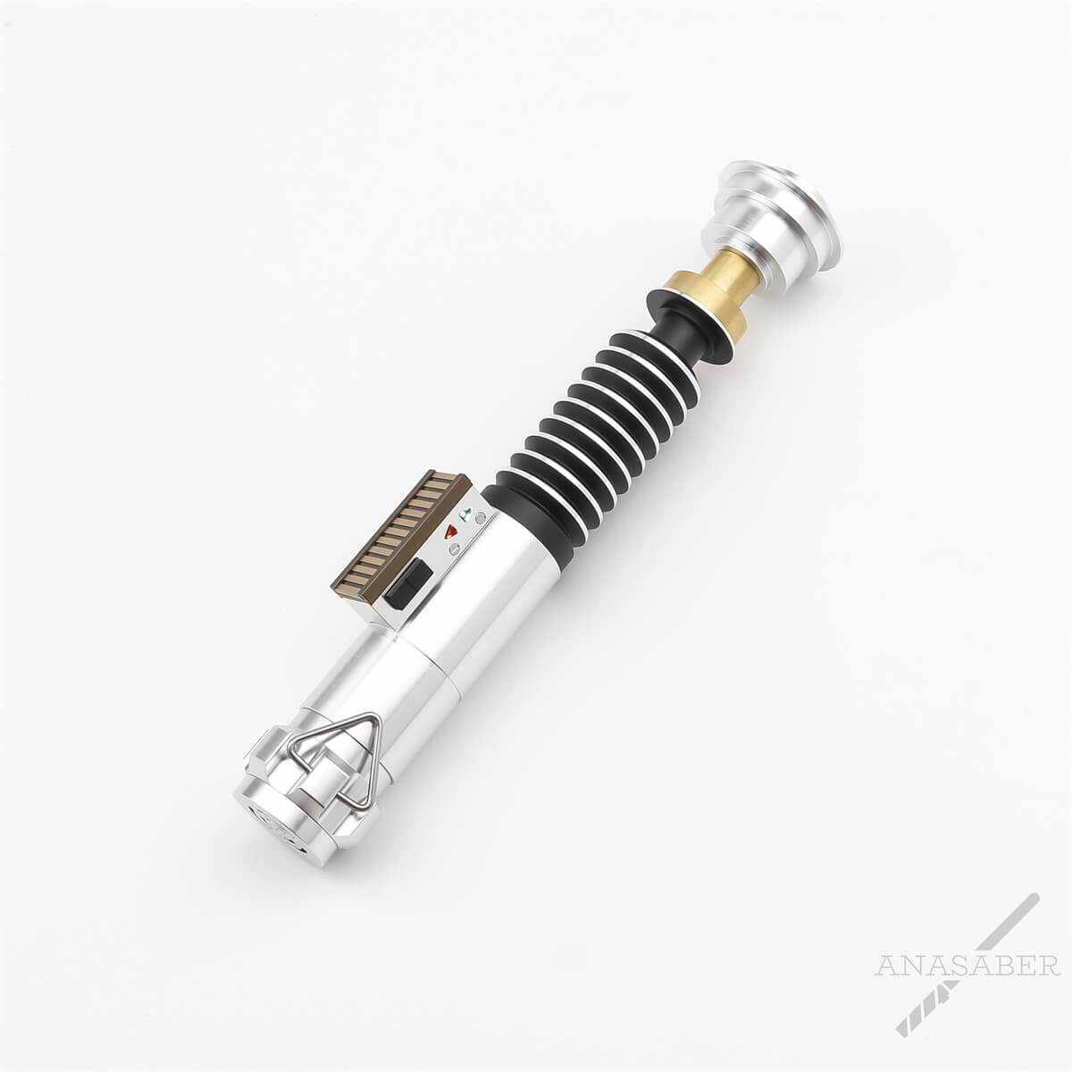 Luke ROTJ | Luke Skywalker Lightsaber – ANASABER