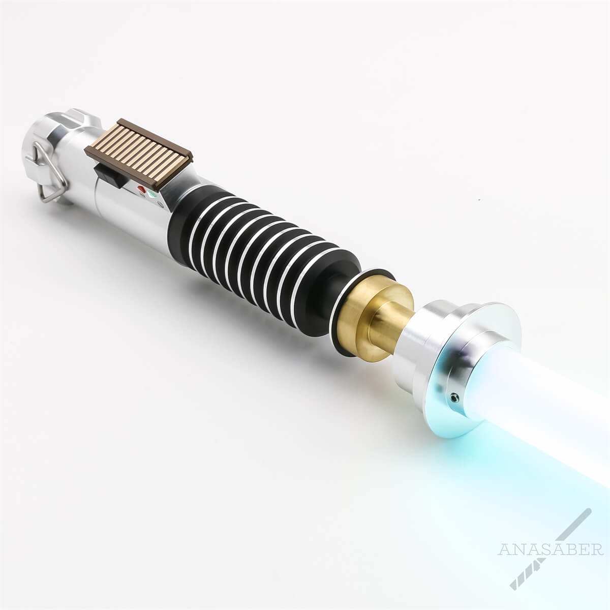 Luke ROTJ | Luke Skywalker Lightsaber – ANASABER