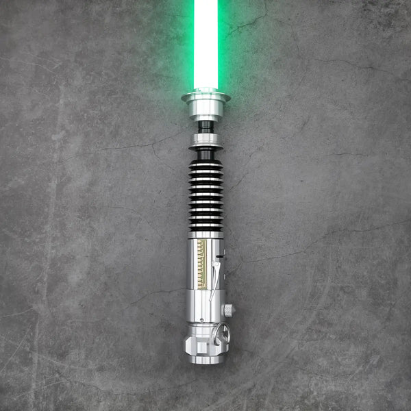 Luke Skywalker V2 Lightsaber