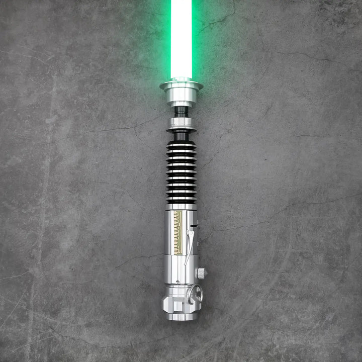 Luke Skywalker V2 Lightsaber