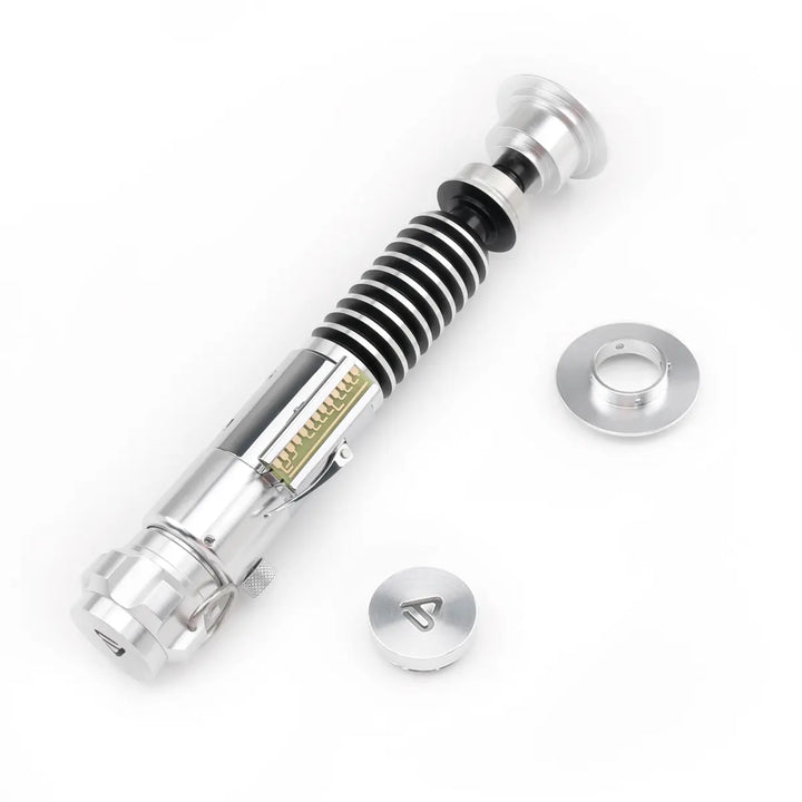 Luke Skywalker V2 Lightsaber