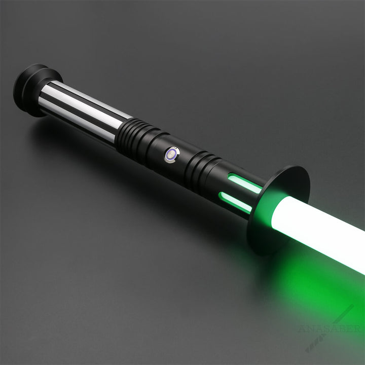 Mamba-RGB-Dueling-Lightsaber