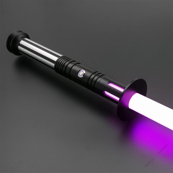 Mamba-RGB-Dueling-Lightsaber