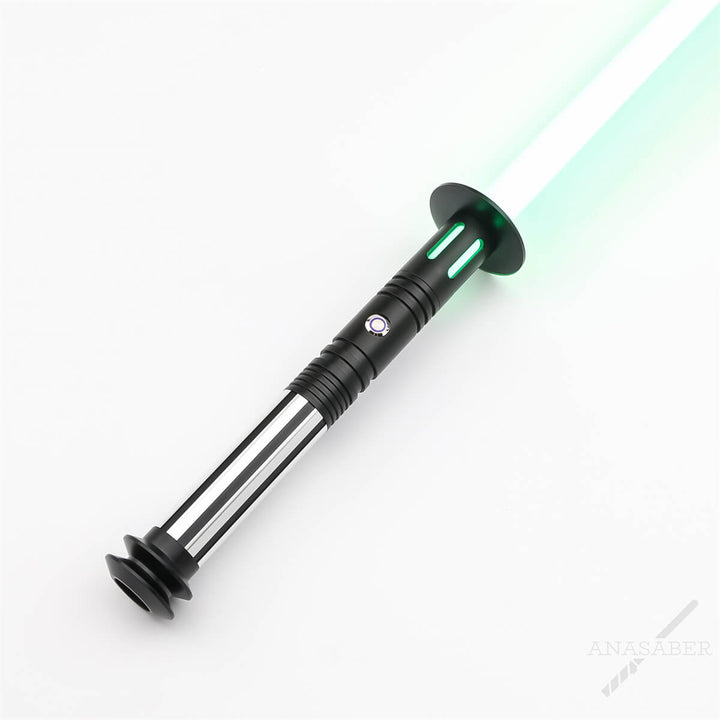 Mamba-RGB-Dueling-Lightsaber