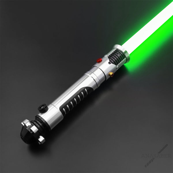 Le sabre laser Neopixel – Sabre-Laser-France
