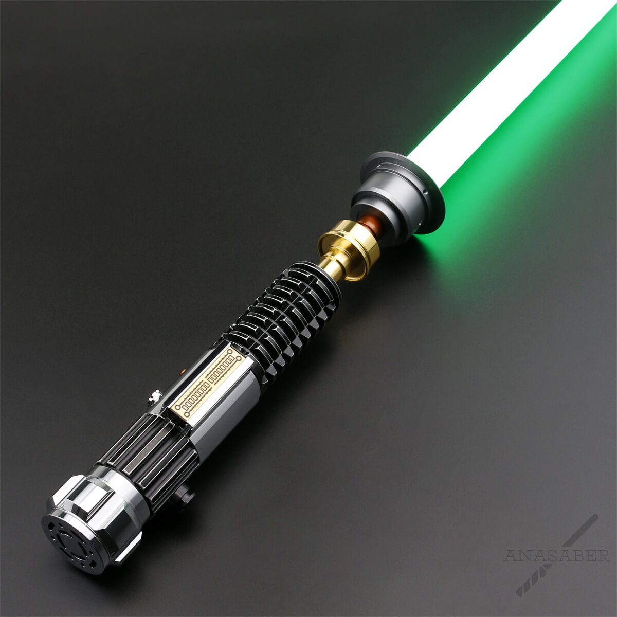 Obi Wan Lightsaber | Obi Wan EP3 TV – ANASABER