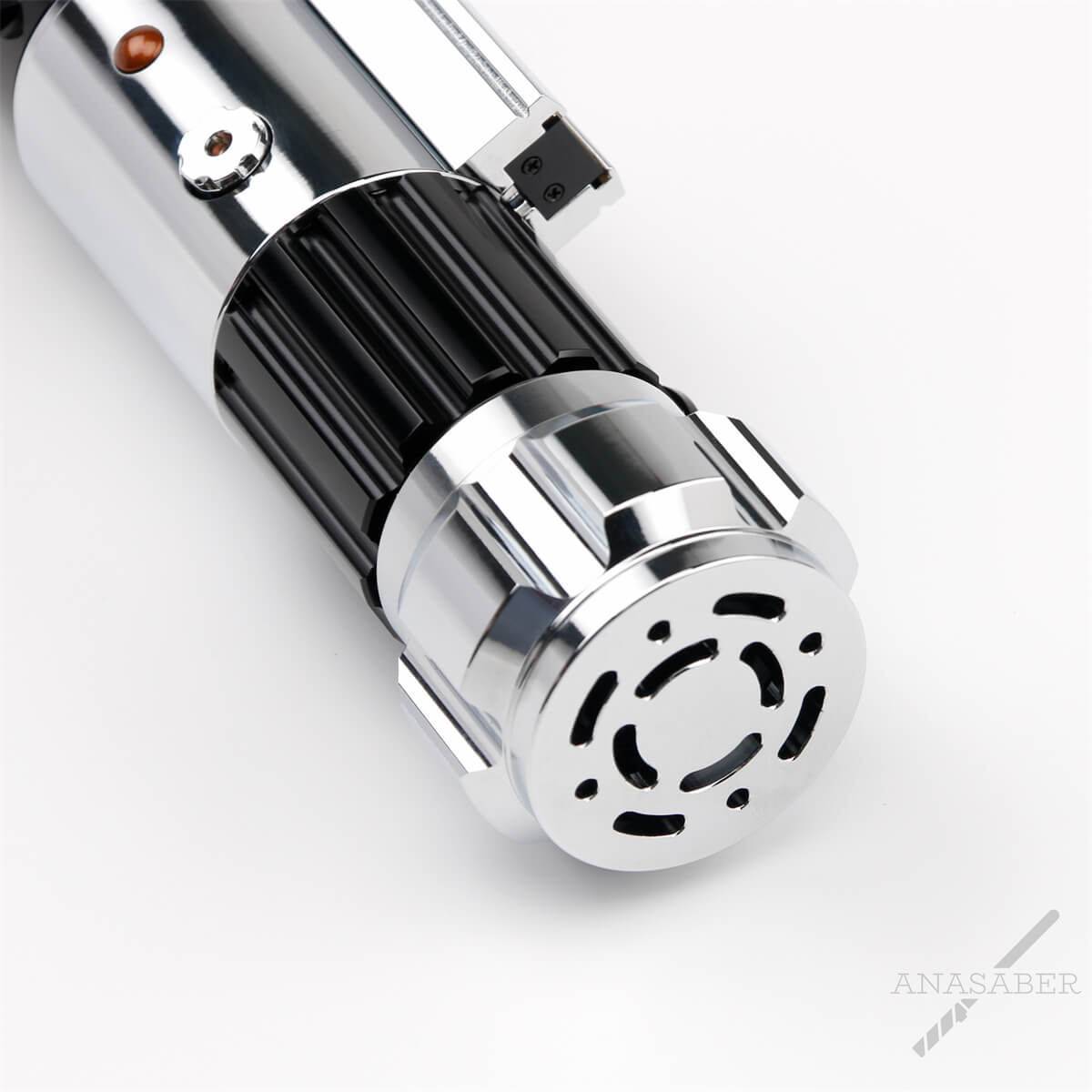 カスタム　ライトセーバー　オビワンEP3 neopixel Proffie 新品 カスタム ライトセーバー オビワンEP3 neopixel Proffie 新品