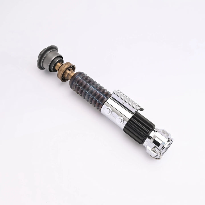 Obi-Wan EP4 Weathered Crystal Chamber 
