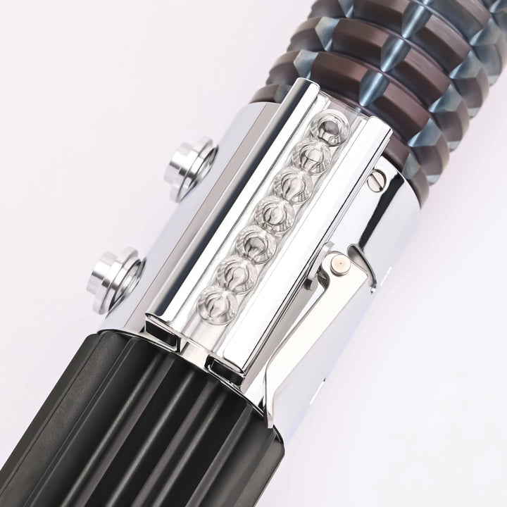 Obi-Wan EP4 Weathered Crystal Chamber