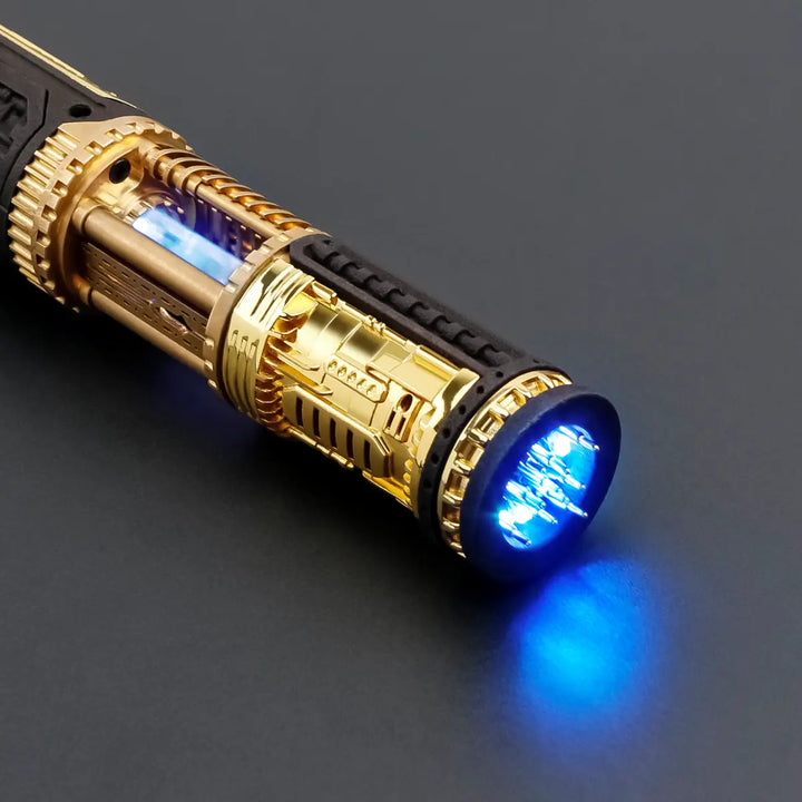Obi-Wan EP4 Weathered Crystal Chamber Interior