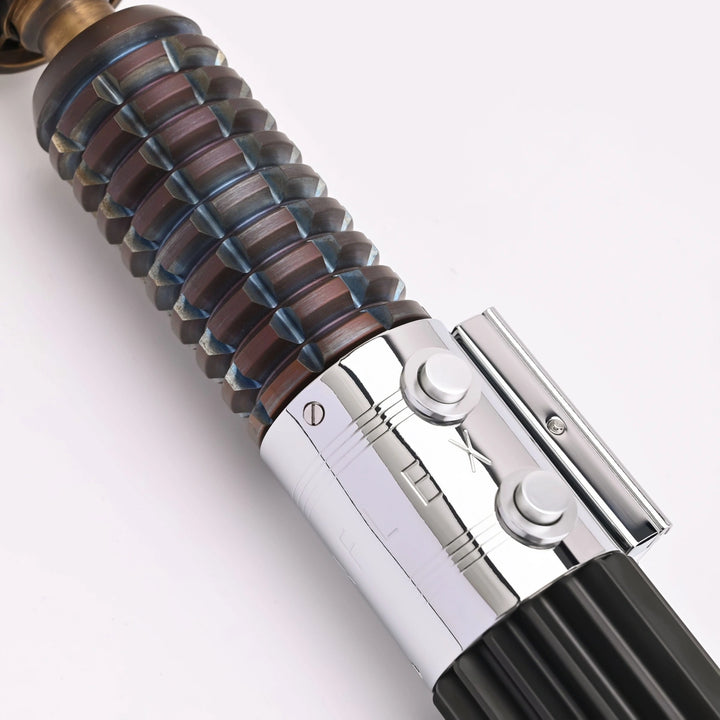 Obi-Wan EP4 Weathered Crystal Chamber
