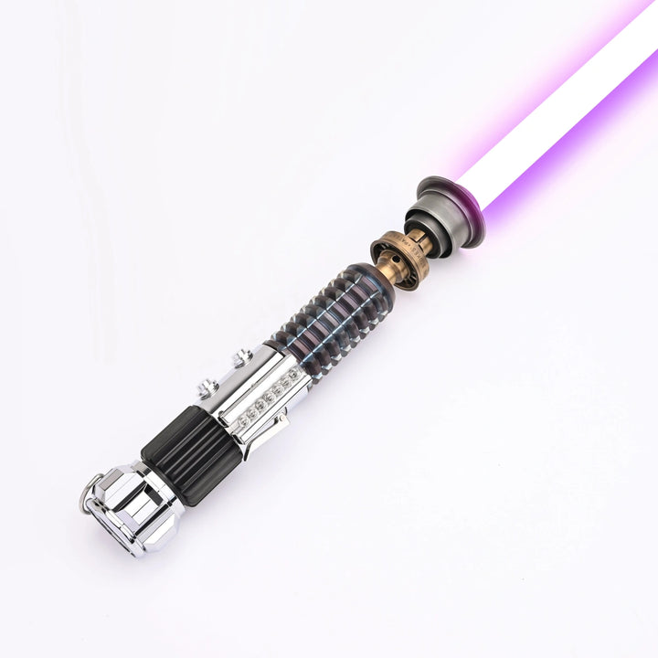 Obi-Wan EP4 Weathered Crystal Chamber
