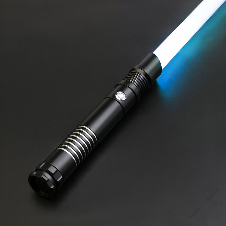 Padawan-Dueling-Lightsaber