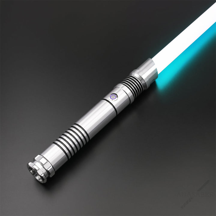 Padawan-Dueling-Lightsaber