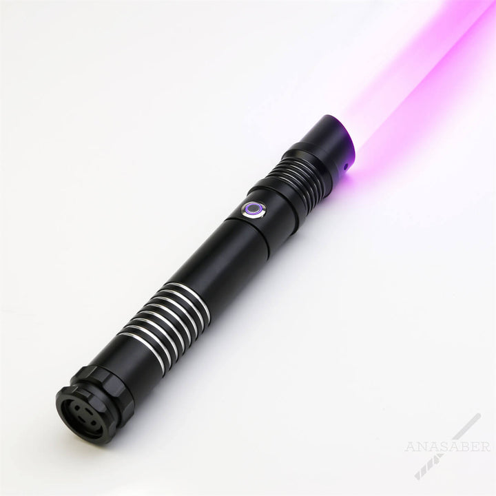 Padawan-Dueling-Lightsaber