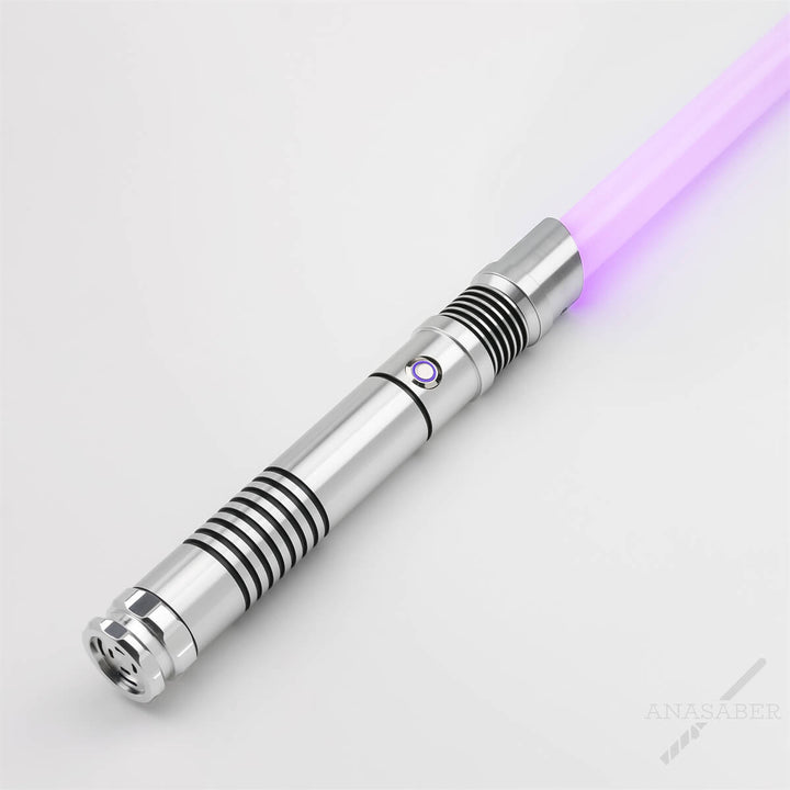 Padawan-Dueling-Lightsaber