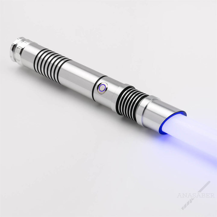 Padawan-Dueling-Lightsaber