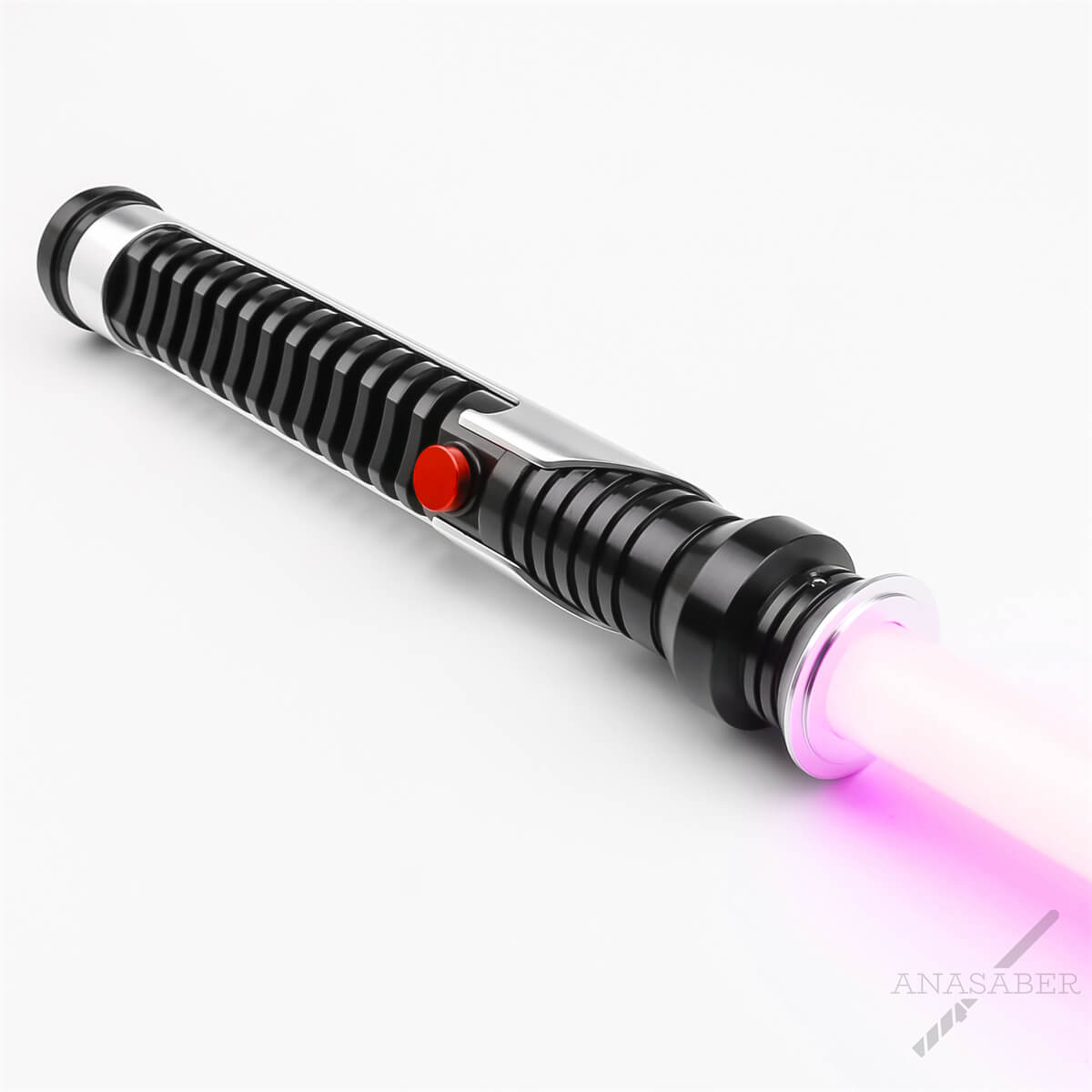 Qui-Gon Jinn Lightsaber | Master of Qui Gon Jinn – ANASABER