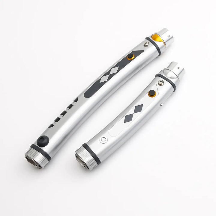 Rebel Tano Dual Lightsaber
