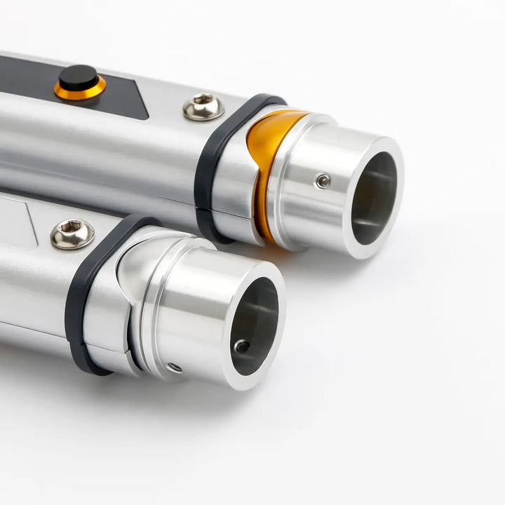 Rebel Tano Dual Lightsaber