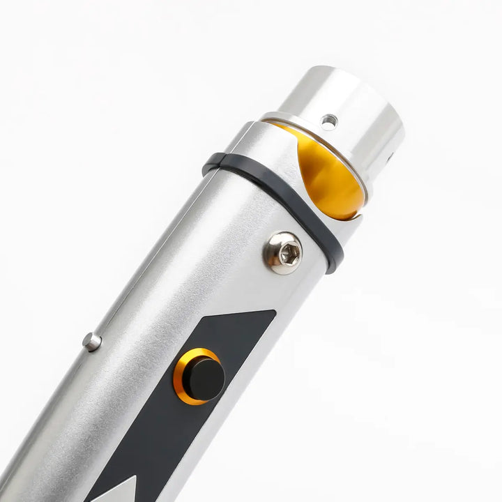 Rebel Tano Dual Lightsaber