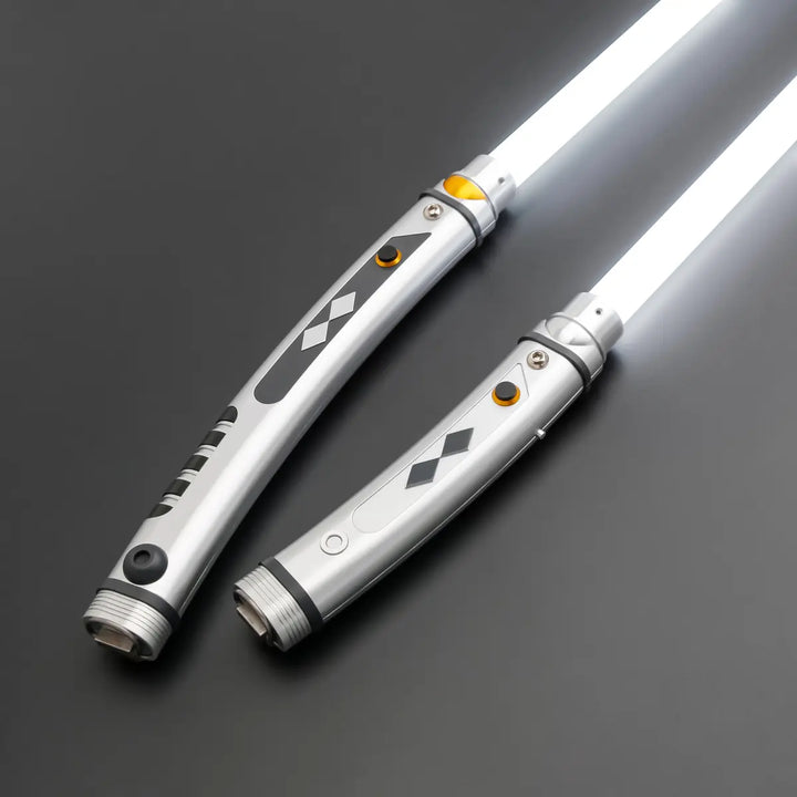 Rebel Tano Dual Lightsaber