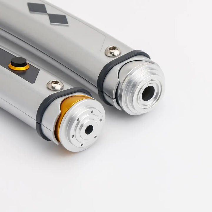 Rebel Tano Dual Lightsaber