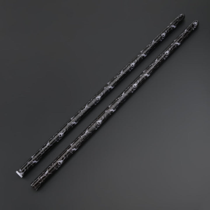 Replaceable-Saber-Dark-Lava-Noepixel-Blade-ANASABER