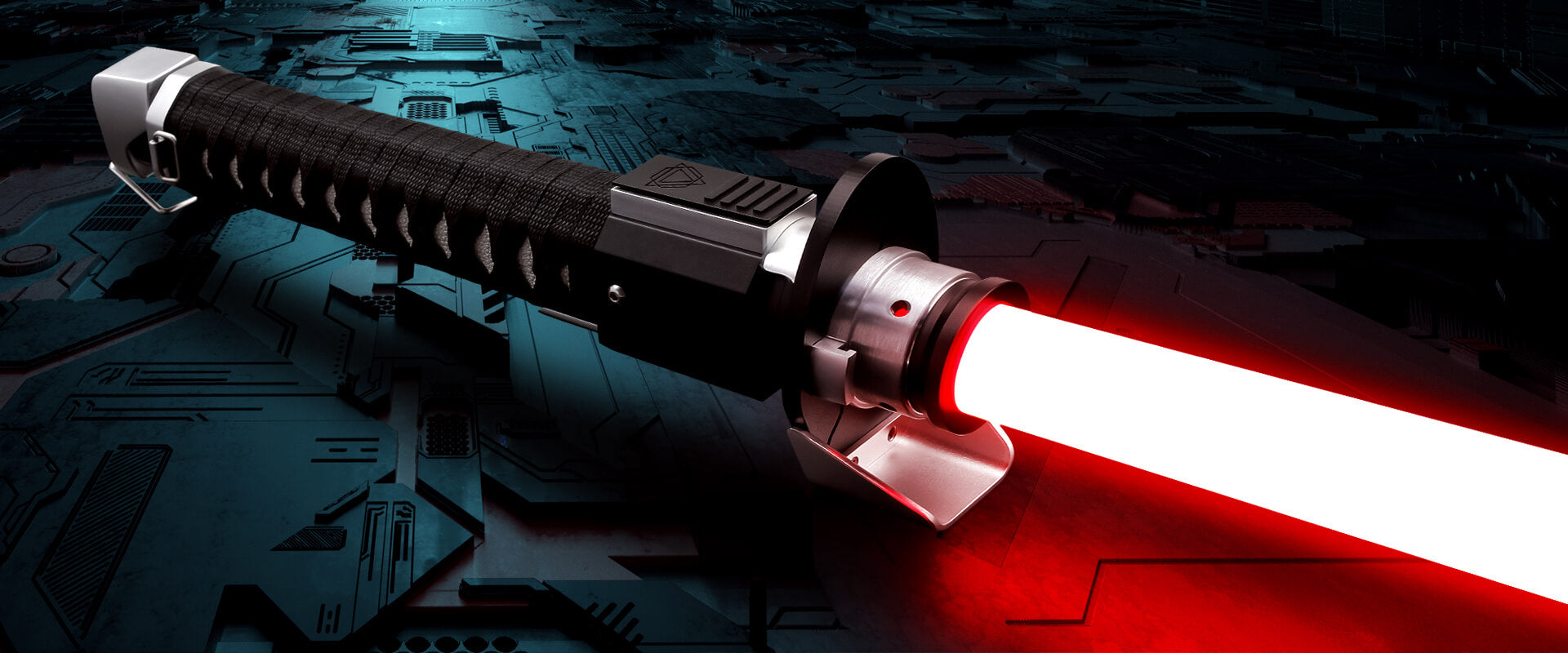 ronin lightsaber