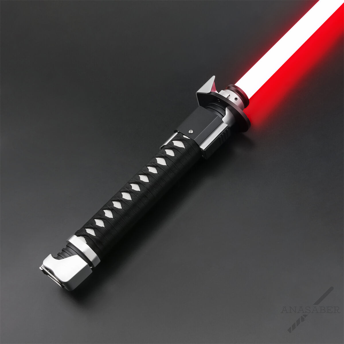 Ronin Lightsaber | Ronin Neopixel Lightsaber – ANASABER