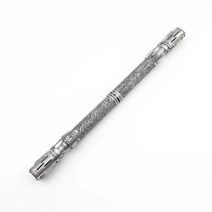 Satele Shan Dual Lightsaber