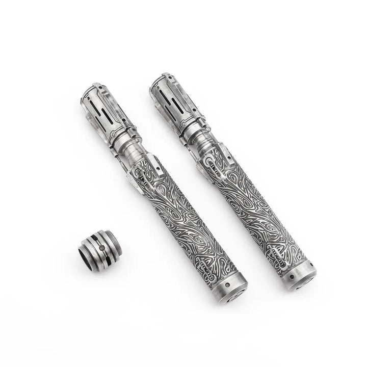 Satele Shan Dual Lightsaber