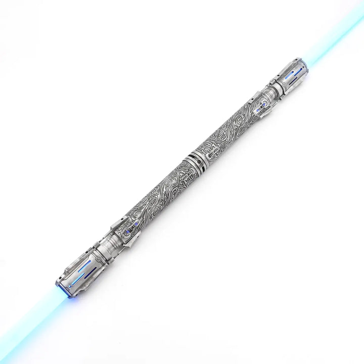 Satele Shan Dual Lightsaber