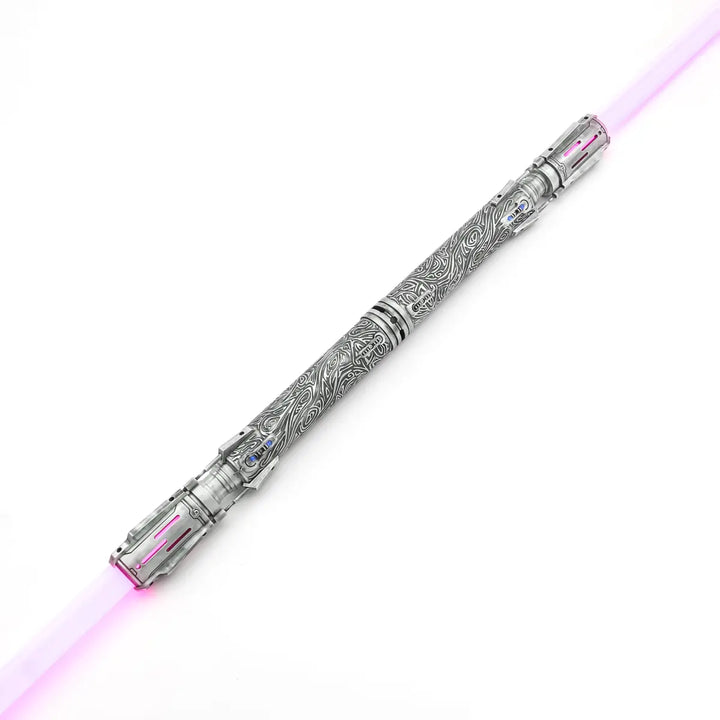 Satele Shan Dual Lightsaber