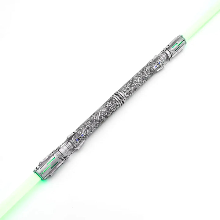 Satele Shan Dual Lightsaber