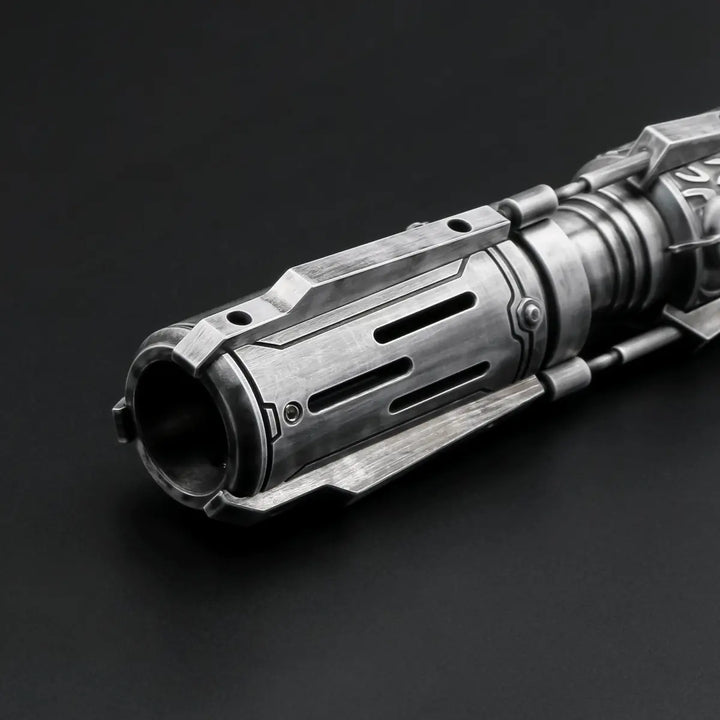Satele Shan Dual Lightsaber