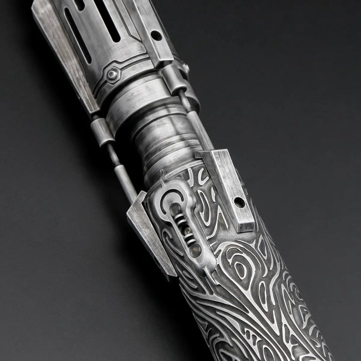 Satele Shan Dual Lightsaber